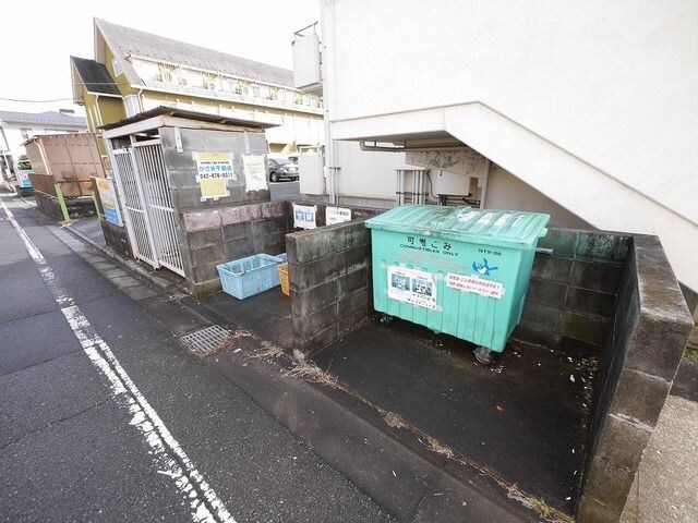 ログラール1の物件内観写真