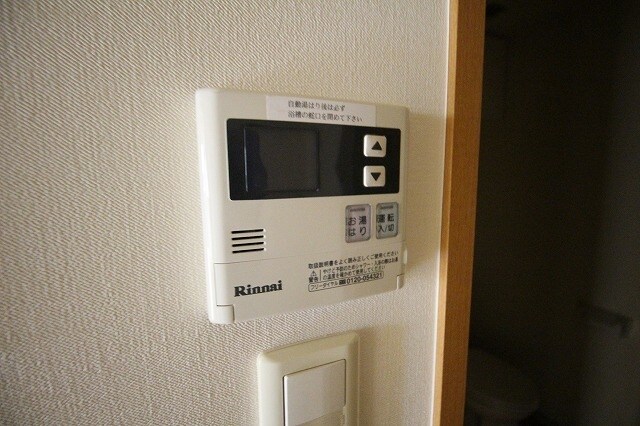 KSPマンションの物件内観写真