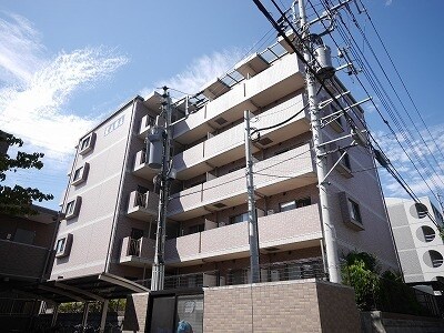 KSPマンションの物件内観写真