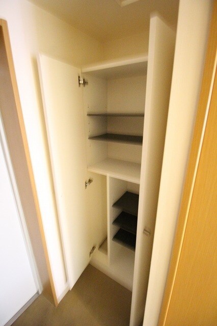 KSPマンションの物件内観写真