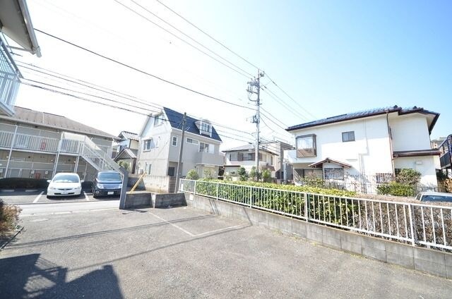 グレース国立の物件内観写真