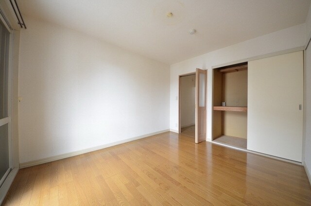 グレース国立の物件内観写真