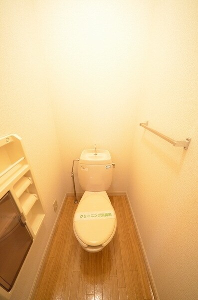 グレース国立の物件内観写真