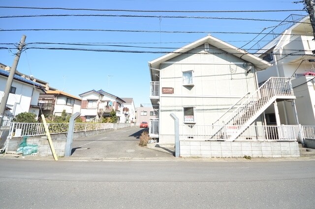 グレース国立の物件内観写真