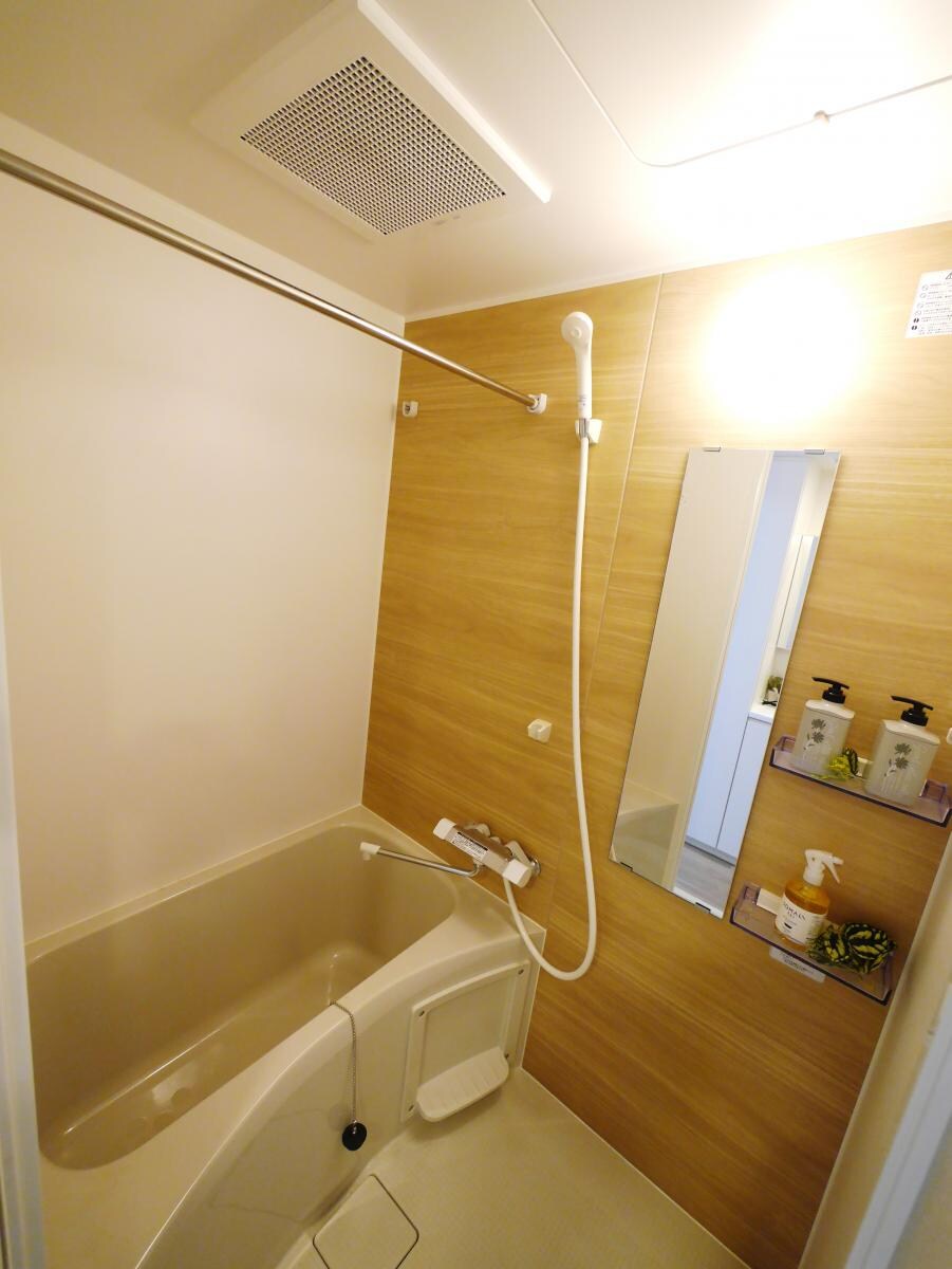 キャンパスヴィレッジ多摩センターの物件内観写真