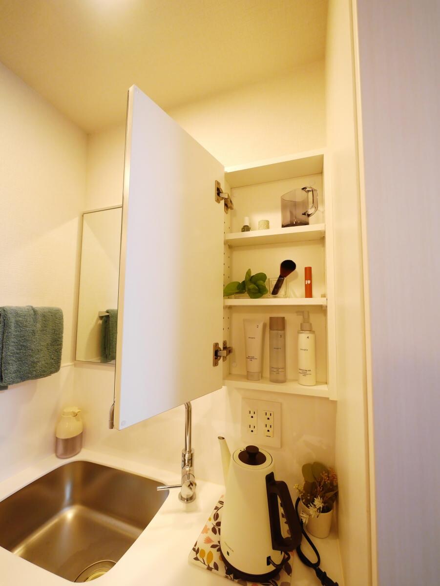 キャンパスヴィレッジ多摩センターの物件内観写真