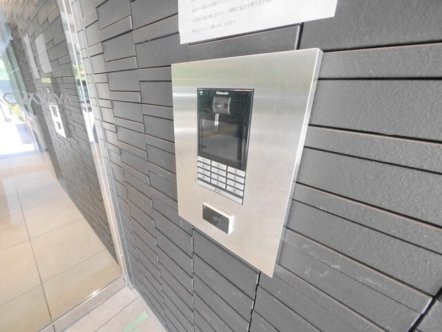 キャンパスヴィレッジ多摩センターの物件内観写真