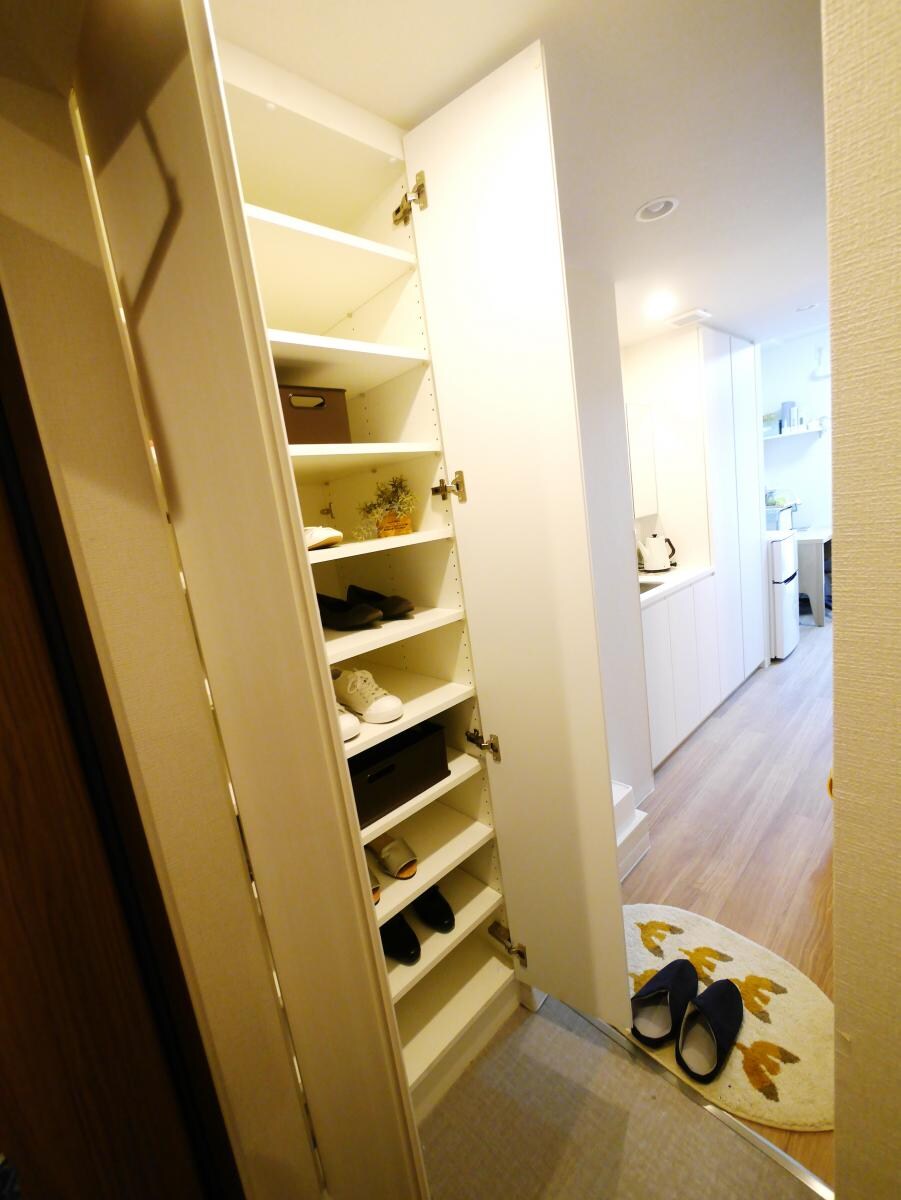 キャンパスヴィレッジ多摩センターの物件内観写真