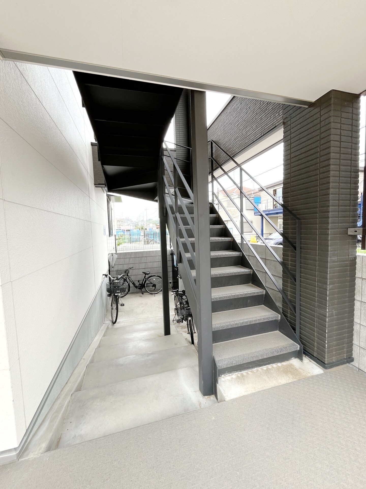 MELDIA稲城長沼の物件内観写真