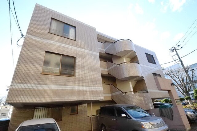 グリーンヒルの物件内観写真