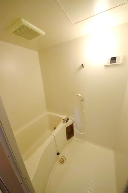 グリーンヒルの物件内観写真