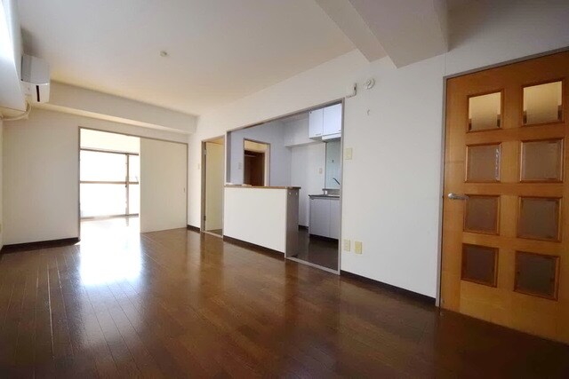 グリーンヒルの物件内観写真