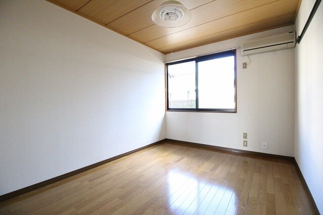 メゾンド・エメラルドの物件内観写真