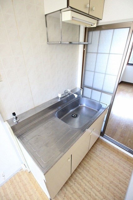 メゾンド・エメラルドの物件内観写真