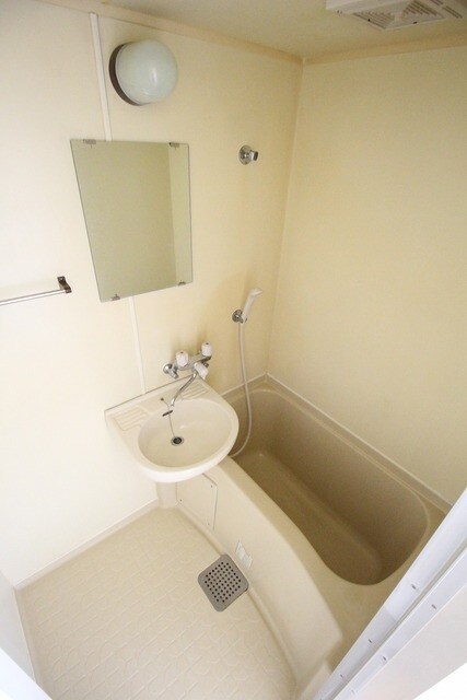 メゾンド・エメラルドの物件内観写真