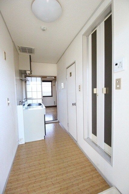 メゾンド・エメラルドの物件内観写真