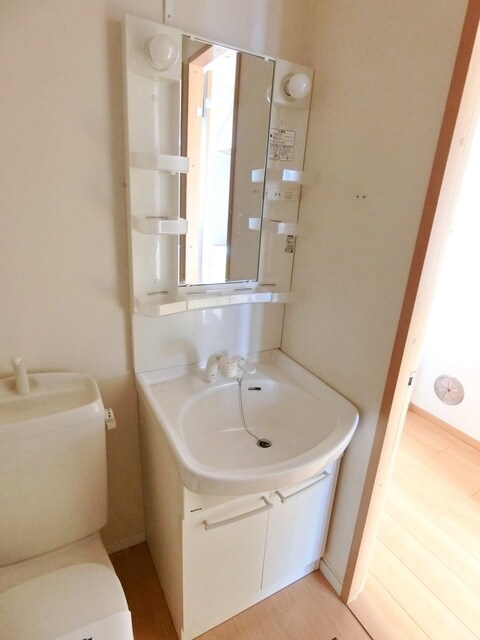 マグノリアの物件内観写真