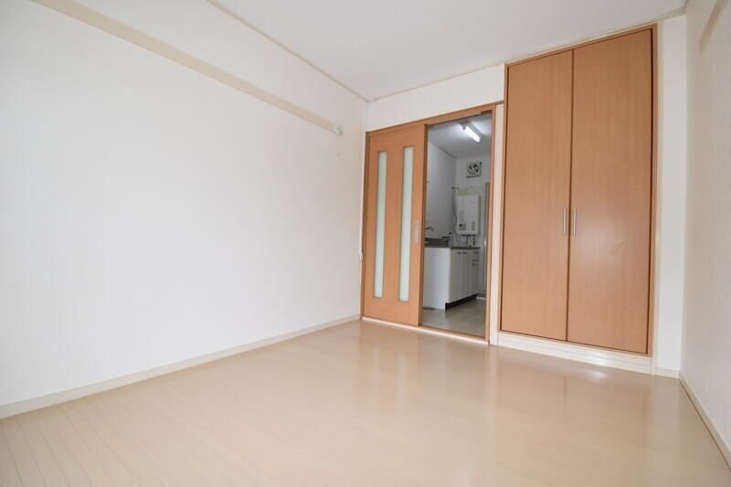 マルナカハイツAの物件内観写真