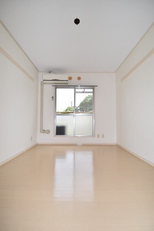 マルナカハイツAの物件内観写真