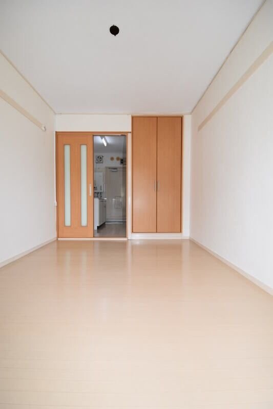 マルナカハイツAの物件内観写真