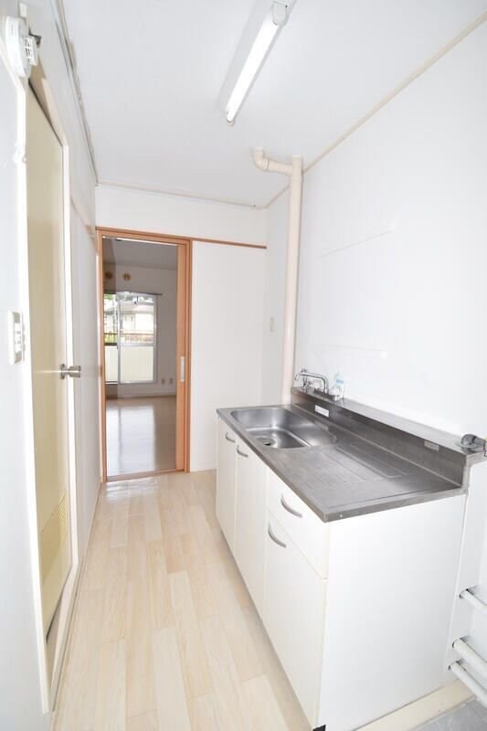 マルナカハイツAの物件内観写真