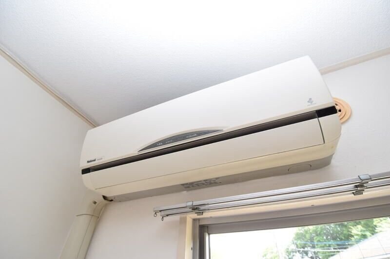 マルナカハイツAの物件内観写真