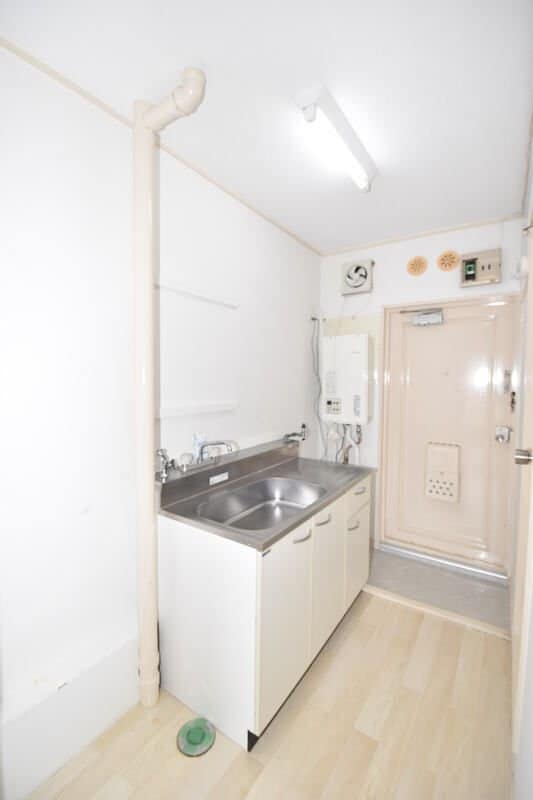 マルナカハイツAの物件内観写真