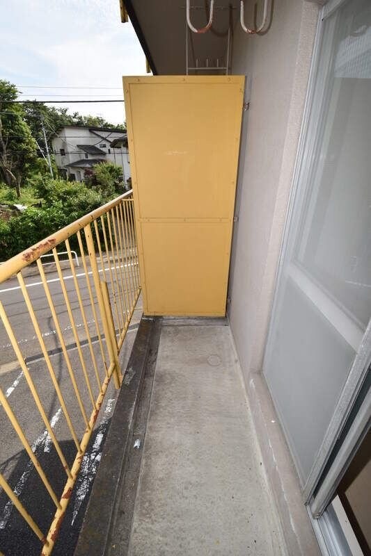 マルナカハイツAの物件内観写真