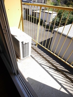 マルナカハイツAの物件内観写真