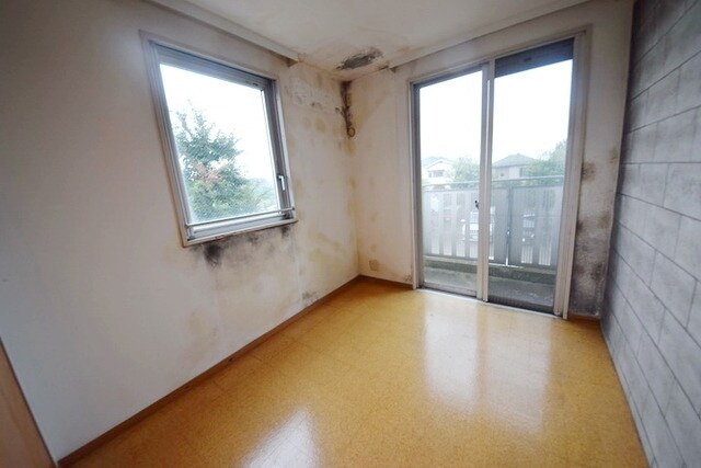 エルムコートの物件内観写真