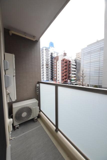 MAXIV八王子の物件内観写真