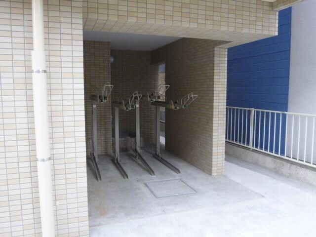 ステージア城西の物件内観写真