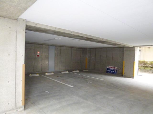 ステージア城西の物件内観写真