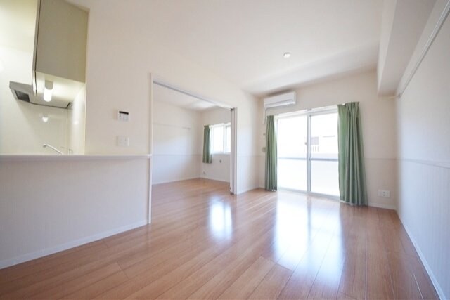 ステージア城西の物件内観写真