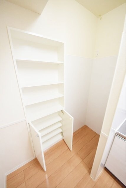 ステージア城西の物件内観写真