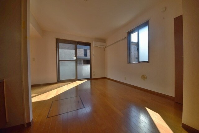 アネックス大坂上B棟の物件内観写真