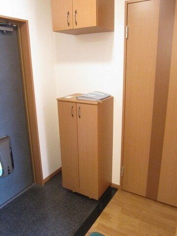 アランフェスの物件内観写真