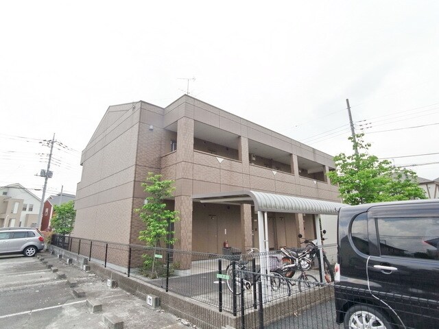 アランフェスの物件内観写真