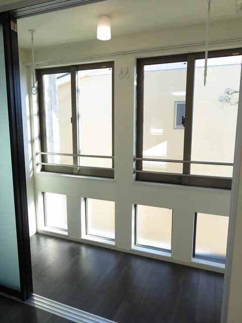 アルモニーの物件内観写真