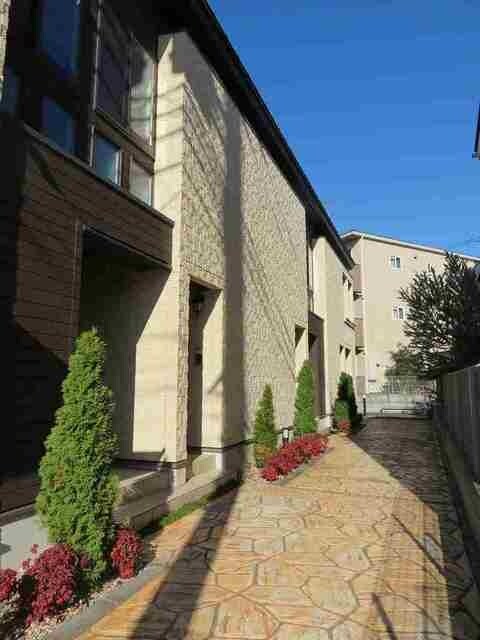 アルモニーの物件内観写真