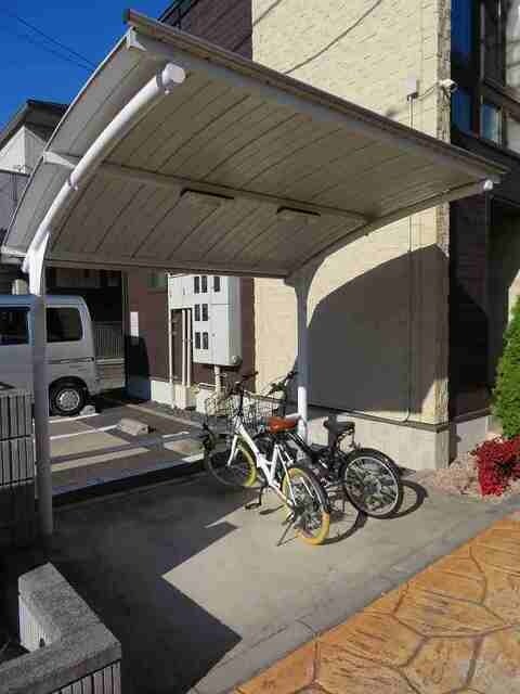 アルモニーの物件内観写真