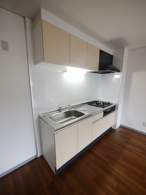 エクレールの物件内観写真