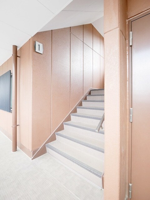 エクレールの物件内観写真