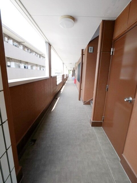 エクレールの物件内観写真