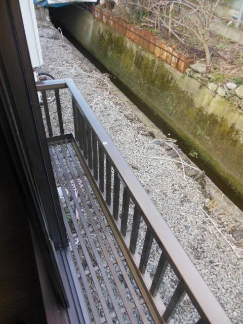 エスポワールの物件内観写真