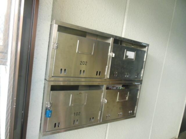 エスポワールの物件内観写真