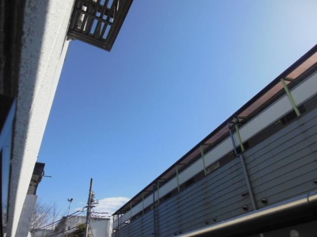 エスポワールの物件内観写真