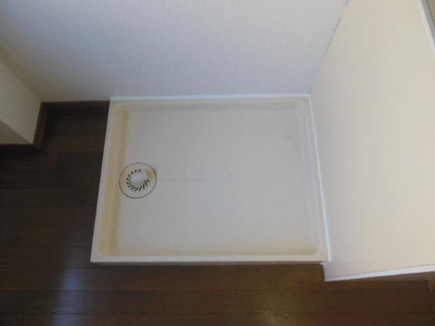 エスポワールの物件内観写真