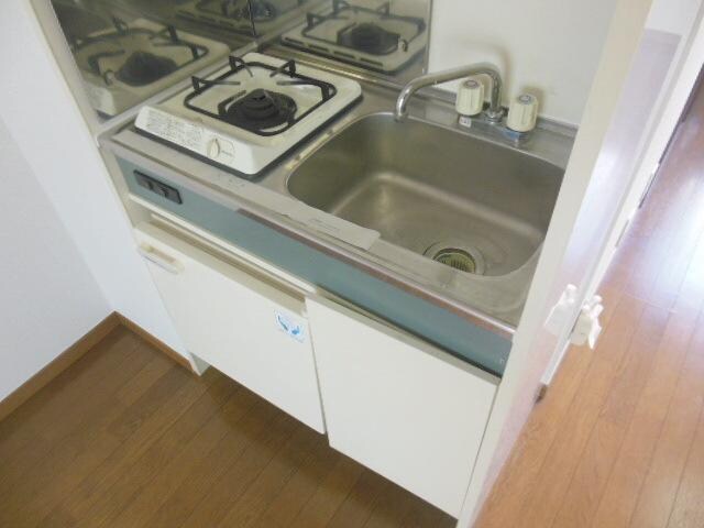 エスポワールの物件内観写真