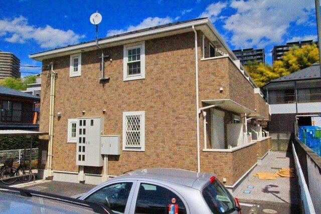 カトゥル セゾンの物件内観写真